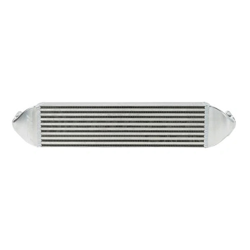 PRL Motorsports Intercooler Upgrade Raw - Honda Civic Type-R FL5 22+