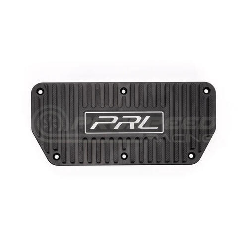 PRL Motorsports Billet Turbocharger Inlet Pipe Heat Sink - Honda Civic Type-R FL5 22+
