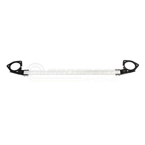 PRL Motorsports "Throwback" Front Strut Bar - Honda Civic Type-R FL5 22+