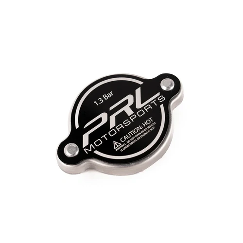 PRL Motorsports High Performance 1.3 Bar Radiator Cap Type B