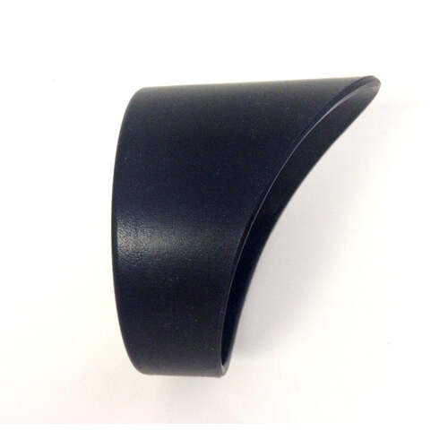 Prosport 52mm Gauge Visor Hood Large 50mm Brim