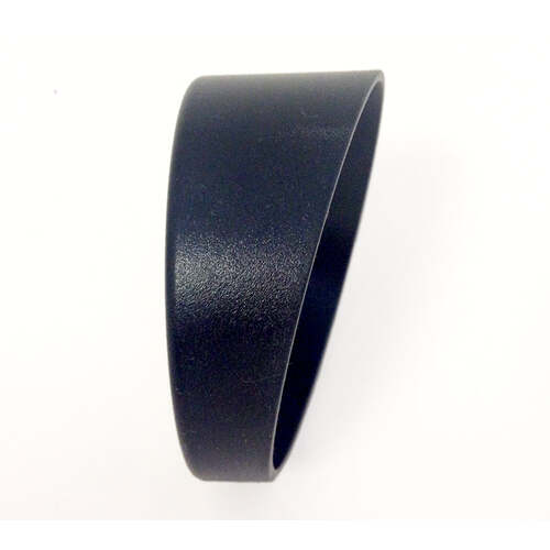 Prosport 52mm Gauge Visor Hood Small 32mm Brim