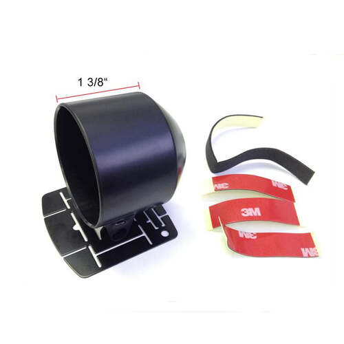 Prosport 52mm Universal Gauge Pod FOR  Prosport Evo Series Gauges