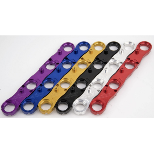 Platinum Racing Products CA18 R35 Coil Bracket Only (CABRACKET)