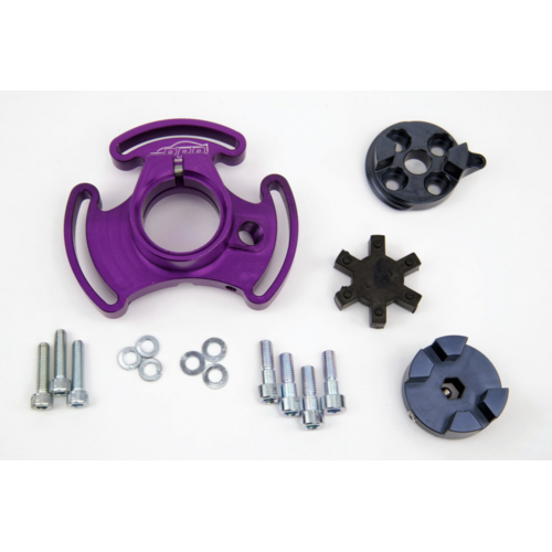 Platinum Racing Products Mech. Fuel Pump Kit Only (CAMFUEL)