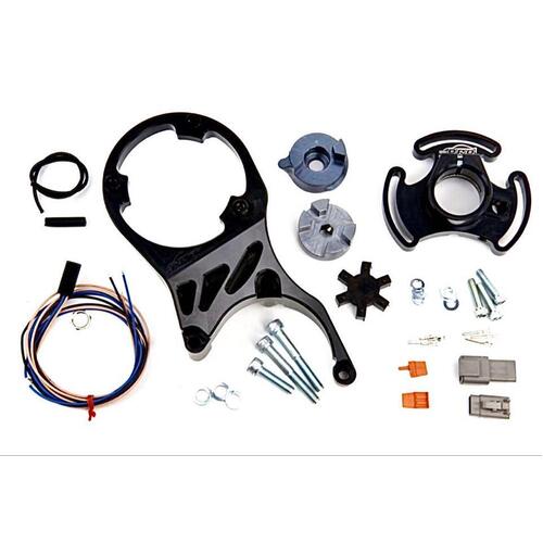 PRP 1J & 2J JZ Series Mech Fuel Pump Kit with Integrated Trigger JZ Mech. Fuel & CAM Trigger Kit