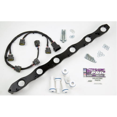Platinum Racing Products RB20 RB25 RB26 Complete Kit (NO COILS)