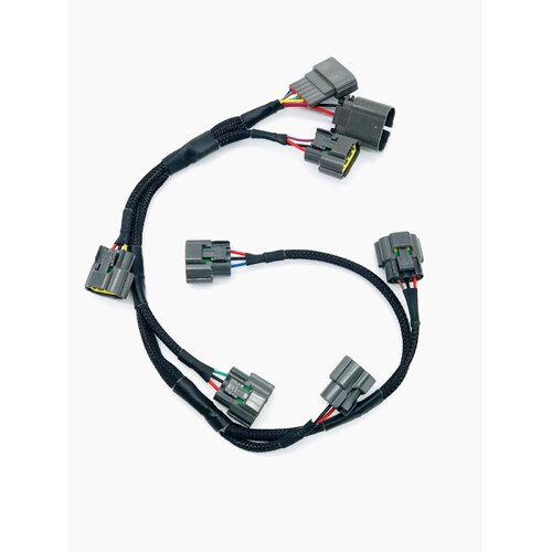 Platinum Racing Products RB Coil Loom