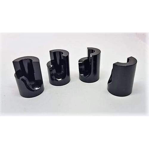 Platinum Racing Products RB30 Block Mounts (PCBM-4)