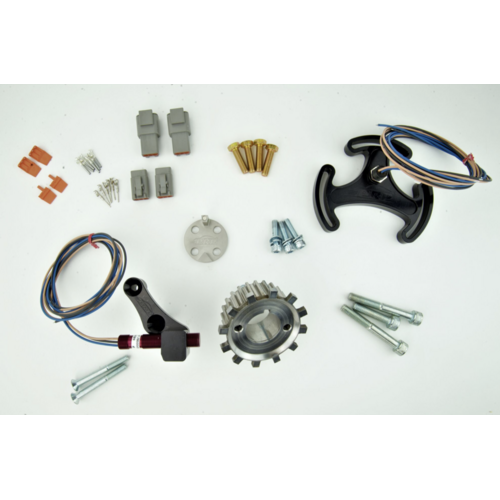 PRP RB Twin CAM Full Trigger Kit CAM & Crank (NO CAS BRACKET) (PLATTRIG01)