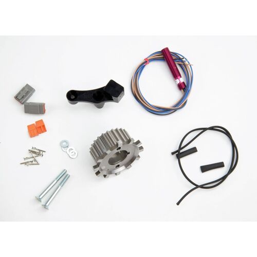 Platinum Racing Products RB Crank Trigger Kit Only (PLATTRIGCRK)