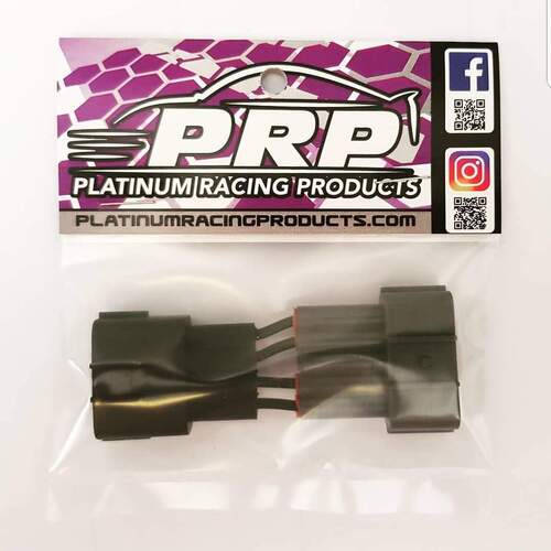 Platinum Racing Products SR20 Igniter Delete Patch Loom (SRIGNDEL)