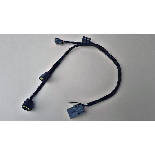 Platinum Racing Products SR20DET R35 Coil Harness (SRLOOM)