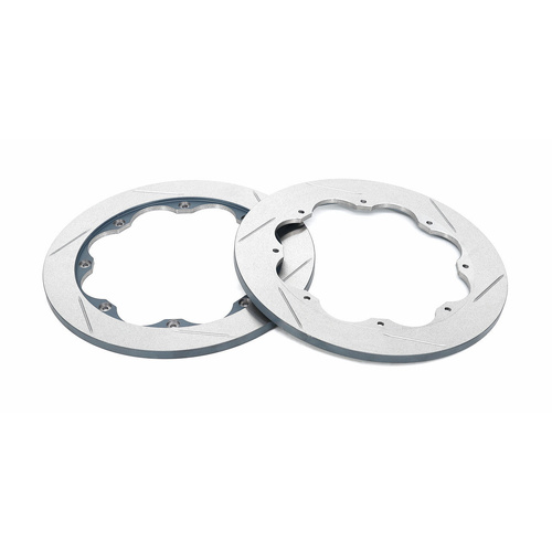 Paragon Performance Rotor Rings 296mm x 11mm - P.C.D. 207mm