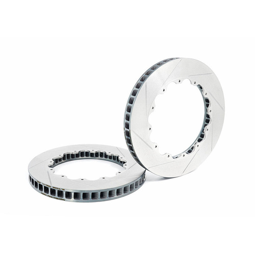 Paragon Brakes Rotor Rings 355mm x 32mm, 235pcd