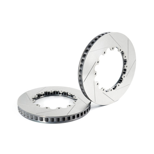 Paragon Performance Rotor Rings 365mm x 32mm (14.37" x 1.26") - P.C.D. 235mm - 10x9mm Mounting - D54