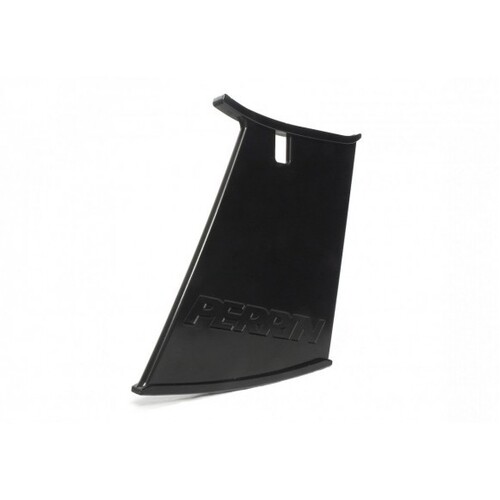 Perrin PSP-BDY-100BK Wing Stabilizer (STi 03-07)