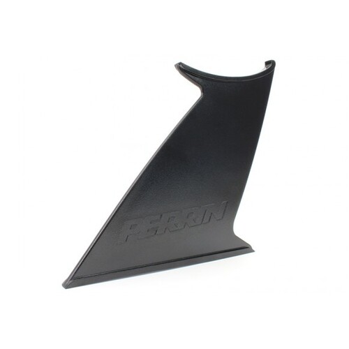Perrin PSP-BDY-103BK Wing Stabiliser (STi 2015+)