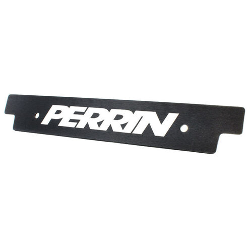 Perrin PSP-BDY-112BK License Plate Delete (WRX/STi 18+)