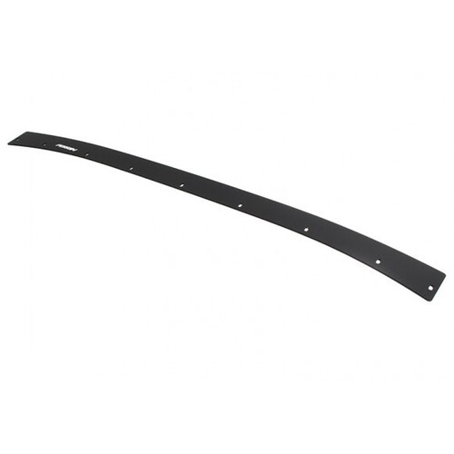 Perrin PSP-BDY-400BK Gurney Flap (BRZ/86 with Factory Spoiler)