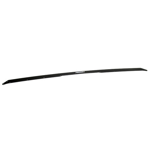 Perrin PSP-BDY-401BK Gurney Flap (WRX 09-14 Hatch/STi 08-14 Hatch)