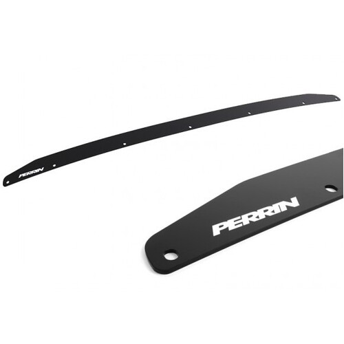 Perrin PSP-BDY-402BK Gurney Flap (WRX/STi 2015+)