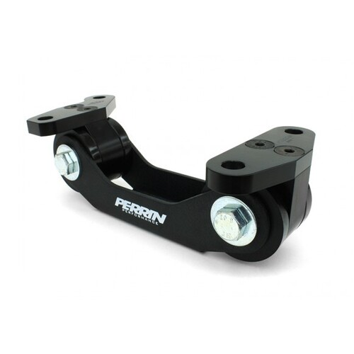 Perrin PSP-DRV-150 Transmission Mount - 5/6 Speed (WRX/STi 01-20)