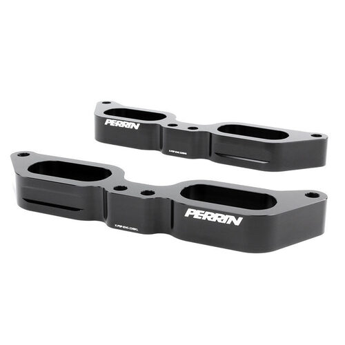 Perrin PSP-ENG-221BK TGV Delete (WRX 2015+) Black