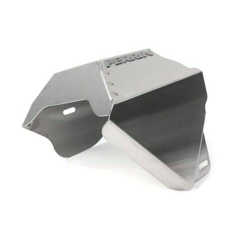 Perrin PSP-EXT-001 Turbo Heat Shield (WRX 01-14/STi 02-20)