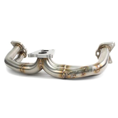 Perrin PSP-EXT-057 Equal Length Headers (WRX 2015+)