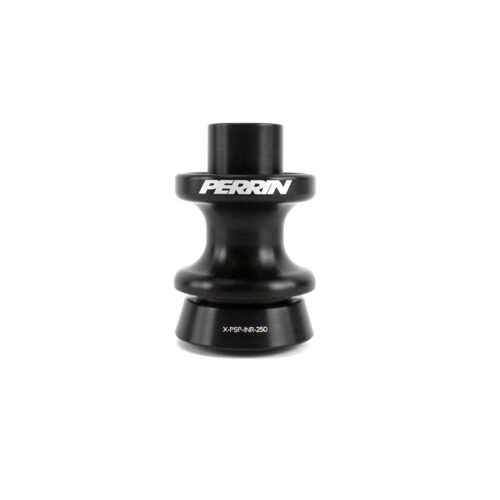 Perrin PSP-INR-251BK Reverse Lockout Lever (BRZ/86)