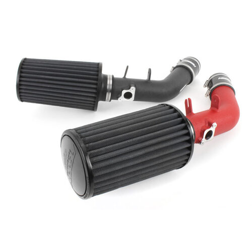Perrin PSP-INT-323RD Cold Air Intake System (STi 16-20) Red