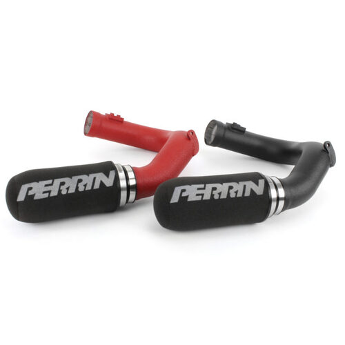 Perrin PSP-INT-333BK Cold Air Intake (86/BRZ 2017+) Manual/Wrinkle Black