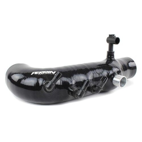Perrin PSP-INT-421BK Turbo Inlet Hose (WRX 08-14/Liberty GT 04-09)