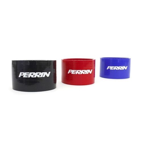 Perrin PSP-ITR-301BK Coupler Kit for Subaru Top Mount Intercooler 