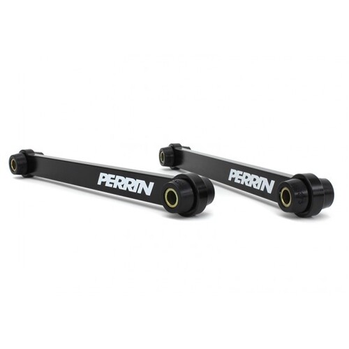 Perrin PSP-SUS-115 Front Endlinks w/ Polyurethane Bushings (BRZ/86)