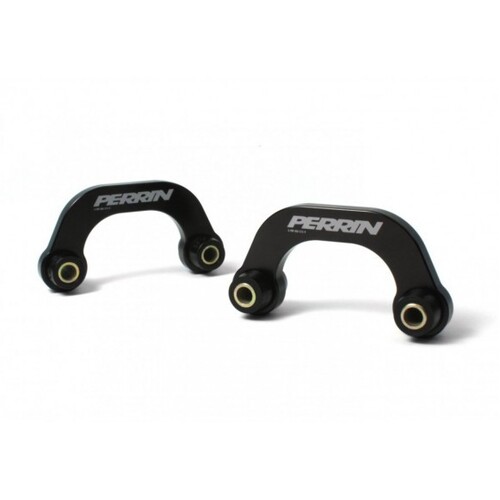 Rear Endlinks w/ Polyurethane Bushings (WRX 01-07)