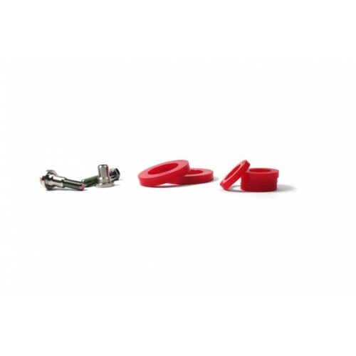 Perrin PSP-SUS-525 Subframe & Diff Lockdown Kit (WRX/STi 01-07)