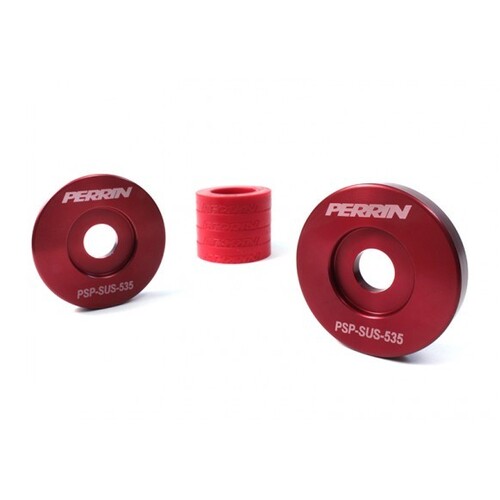 Perrin PSP-SUS-535 Differential Lockdown (WRX/STi 08-14)