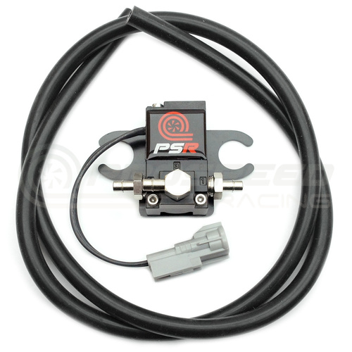 PSR 3 Port Electronic Boost Control Solenoid for Subaru WRX/STI 01-07
