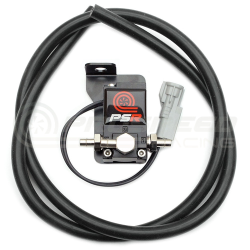 PSR 3 Port Electronic Boost Control Solenoid for Subaru WRX 08-14/Forester XT 08-13/Liberty GT 04-09