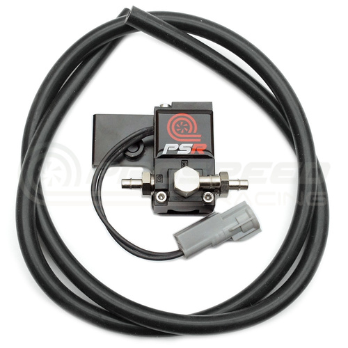 PSR 3 Port Electronic Boost Control Solenoid for Subaru STI 08-21