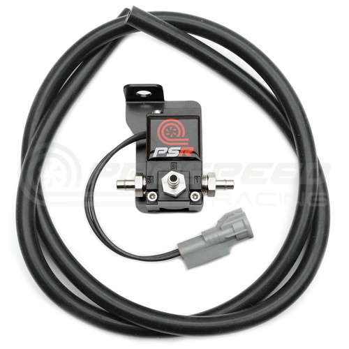 PSR 3 Port Electronic Boost Control Solenoid for Mitsubishi Evo X