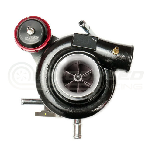 PSR GTX Ball-Bearing 3076R Bolt-On Turbo for Subaru WRX 94-07/STI 94-21/Forester 98-08