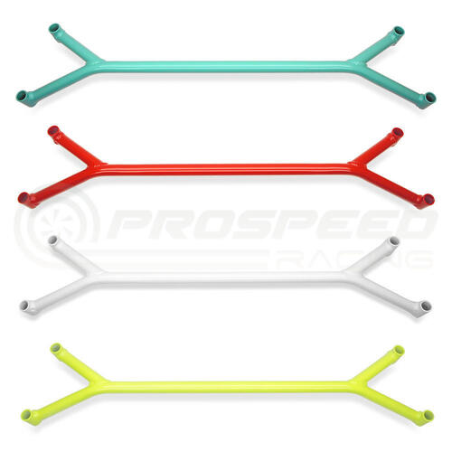 PSR Front Member Chassis Brace for Subaru WRX/STI 15-21