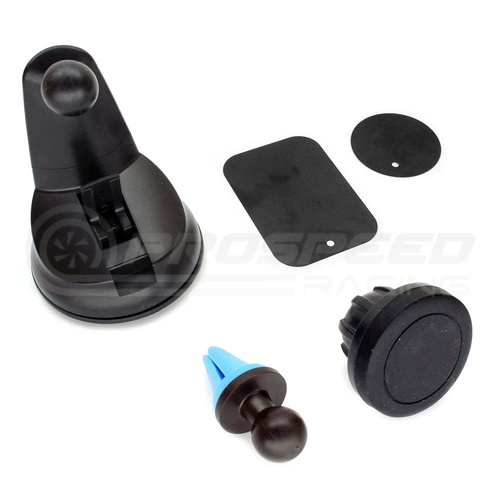 PSR Magnetic Phone/Accessport Mount Kit