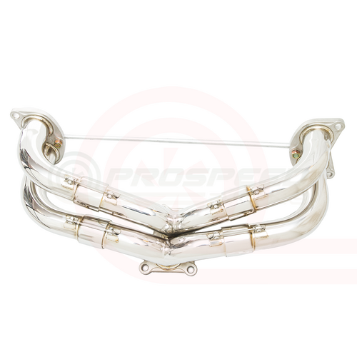 PSR Equal Length Headers for Subaru 2015+ WRX/Forester SJG XT 13-18/Levorg 14-20