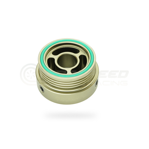 PSR Oil Sandwich Plate Sensor Adaptor for Subaru WRX VA VB/BRZ/Toyota 86 (FA20/24)