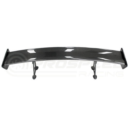 PSR S207 Style Carbon Fibre Rear Wing for Subaru WRX/STI VA 15-21
