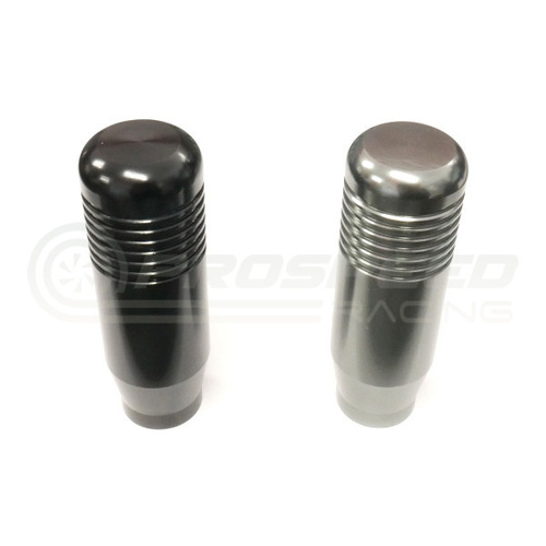 PSR Billet Aluminium Shift Knob for Universal Multi-Fit
